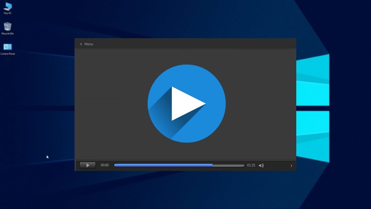 Top 5 free video players for mac